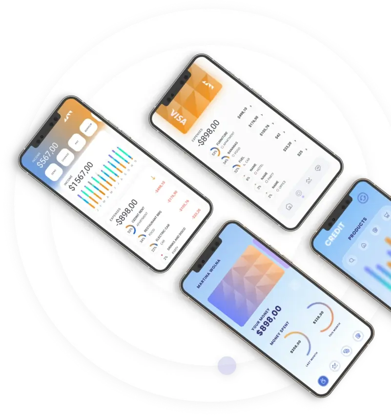 Trader Al Pro - Get in touch with us